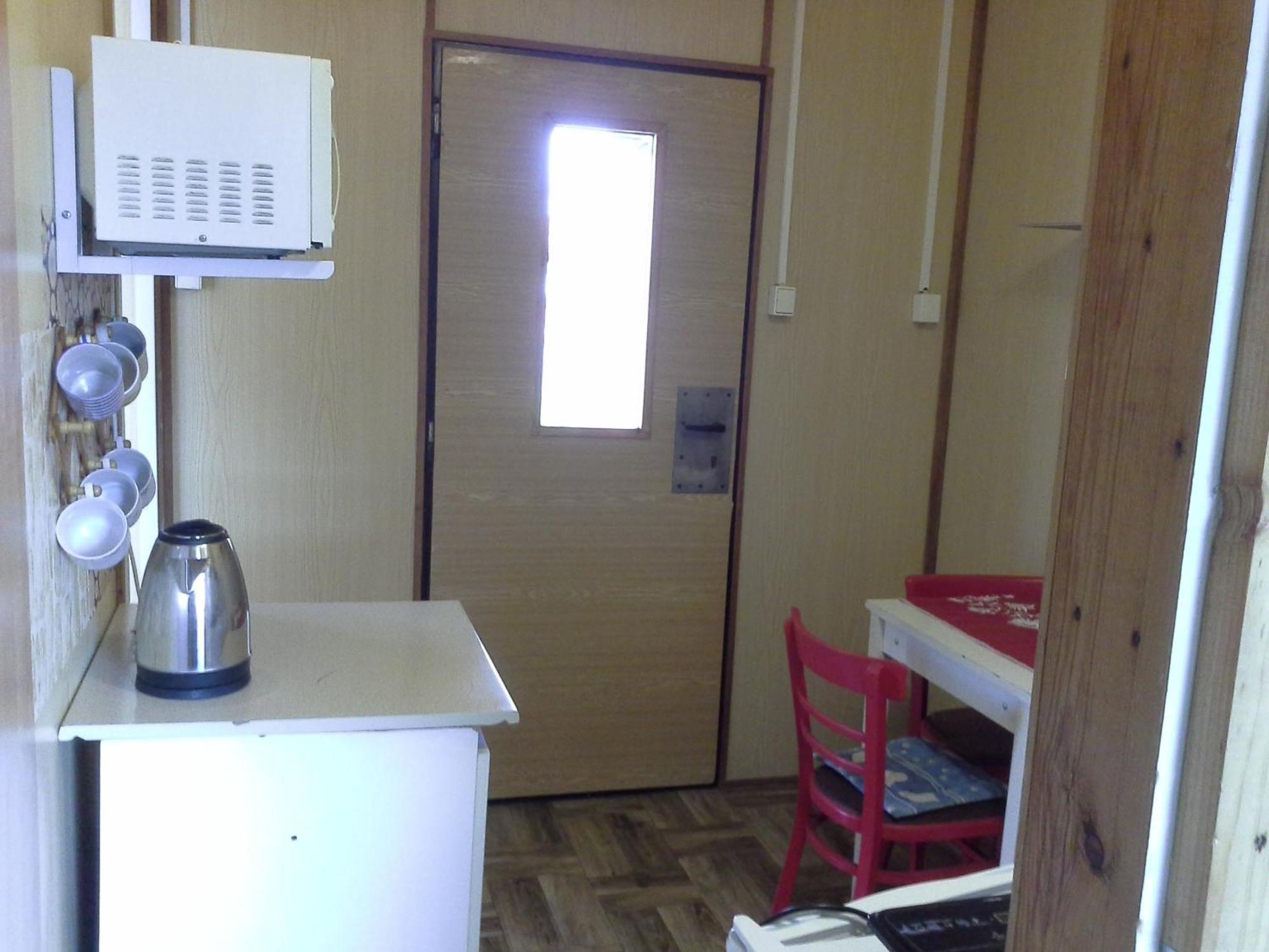 Utulny Privat Apartment Velky Meder Exterior photo