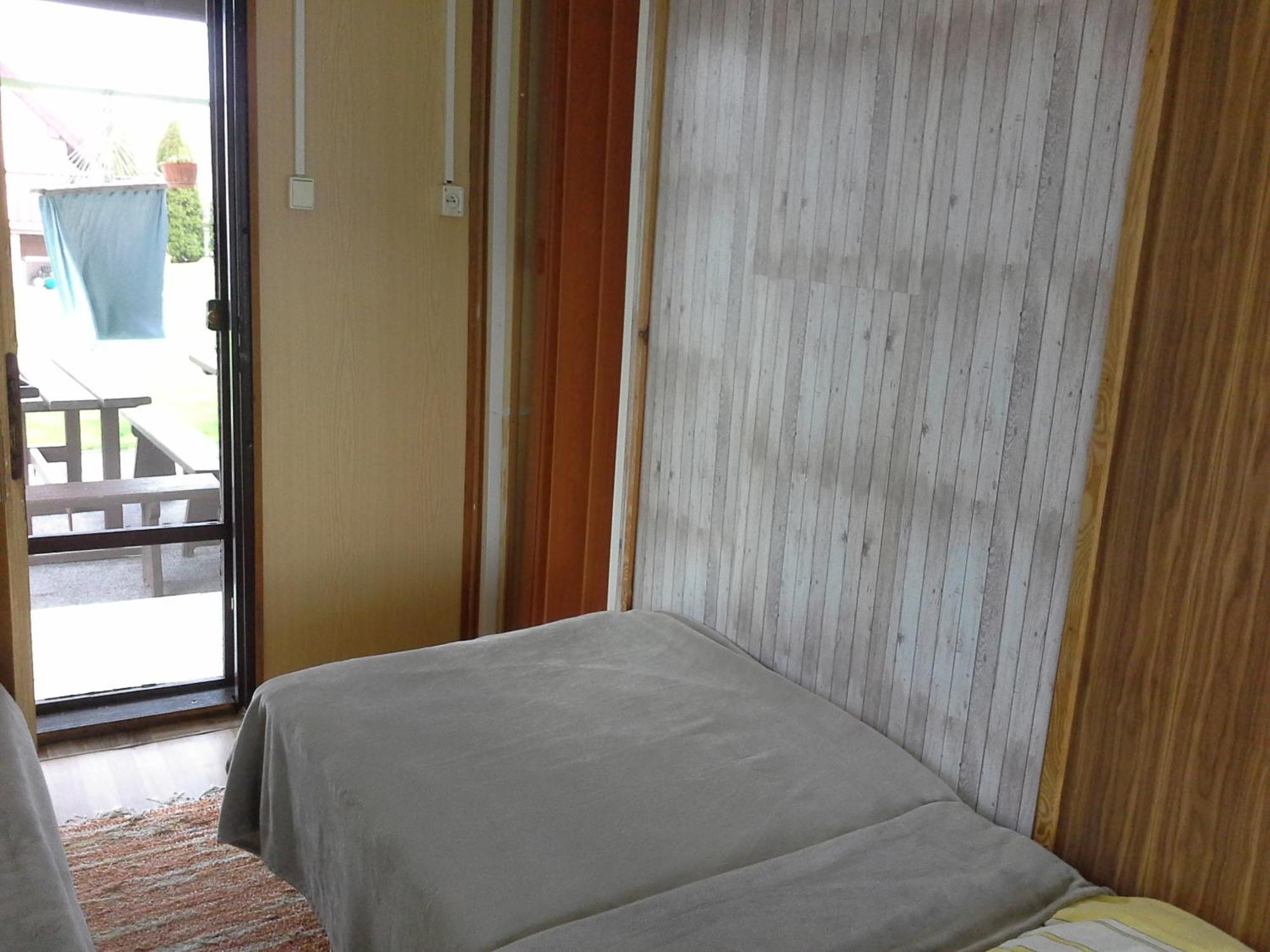 Utulny Privat Apartment Velky Meder Exterior photo