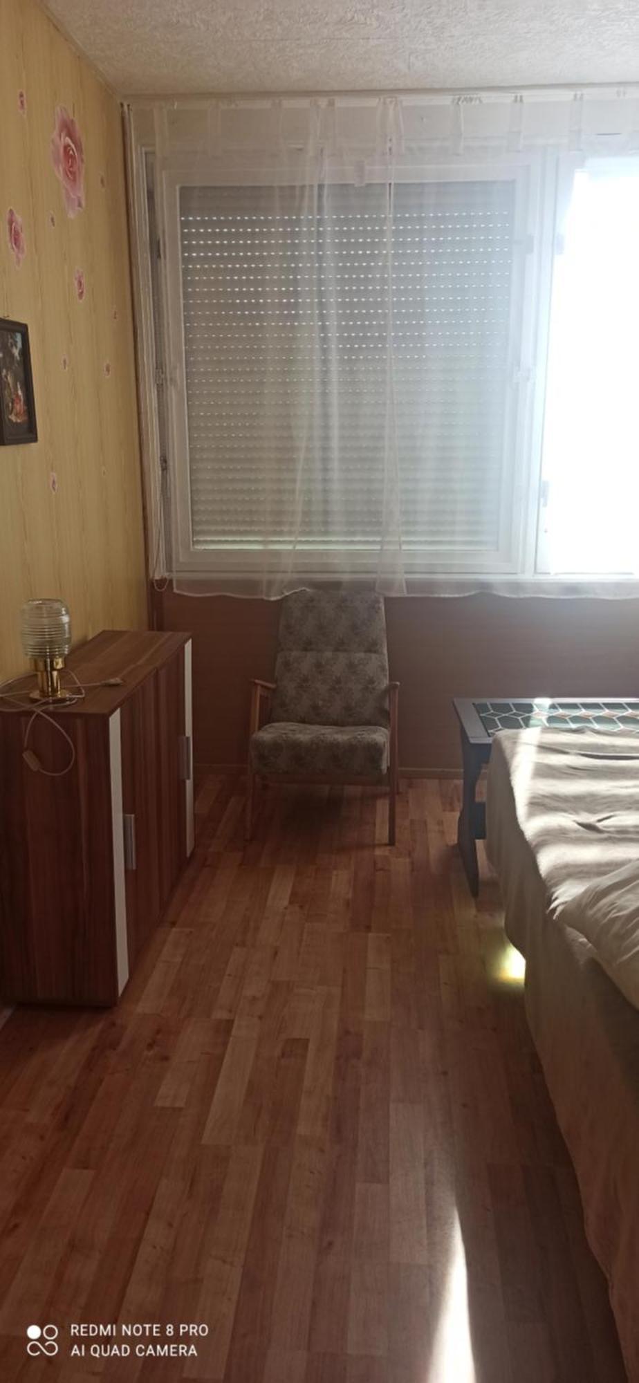 Utulny Privat Apartment Velky Meder Exterior photo